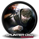 SplinterCell - Conviction 5 Icon 128x128 png